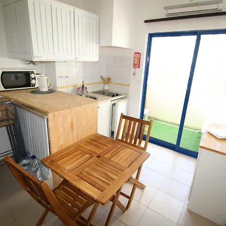 Apartmán Praia Da Rocha/sunshine *