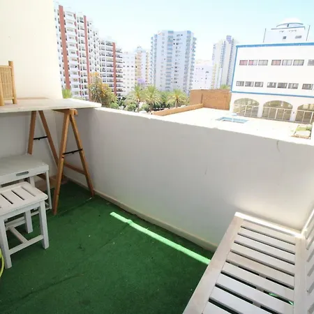 Praia Da Rocha/sunshine Apartmán Portimão