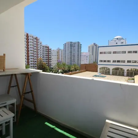 Praia Da Rocha/sunshine Apartmán