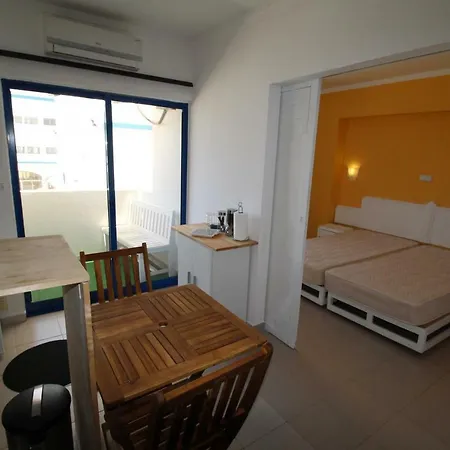 Praia Da Rocha/sunshine Apartmán Portimão